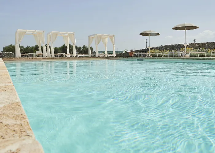 Relais Masseria Le Cesine - Cdshotels Resort