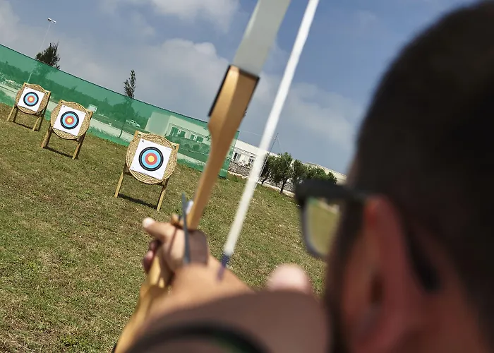 Relais Masseria Le Cesine - Cdshotels Vernole