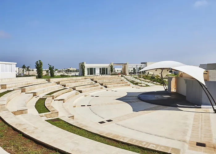 Resort Relais Masseria Le Cesine - Cdshotels Vernole