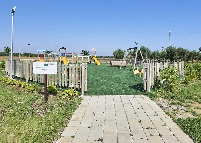 Relais Masseria Le Cesine - Cdshotels Vernole