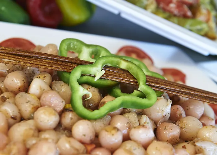 Resort Relais Masseria Le Cesine - Cdshotels