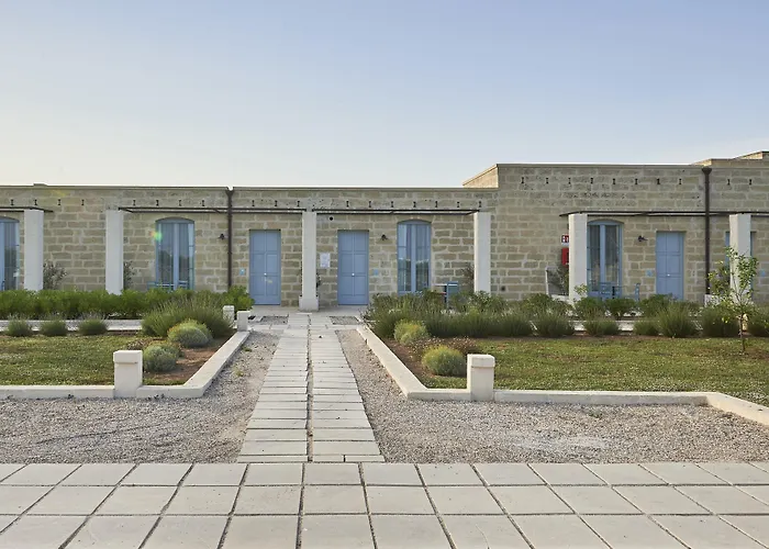 Relais Masseria Le Cesine - Cdshotels Resort