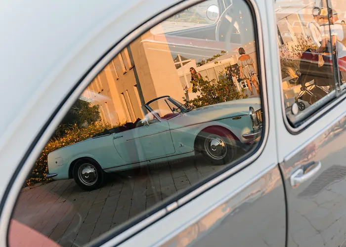 Relais Masseria Le Cesine - Cdshotels Resort Vernole