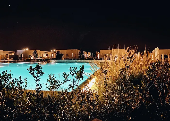 Resort Relais Masseria Le Cesine - Cdshotels Vernole