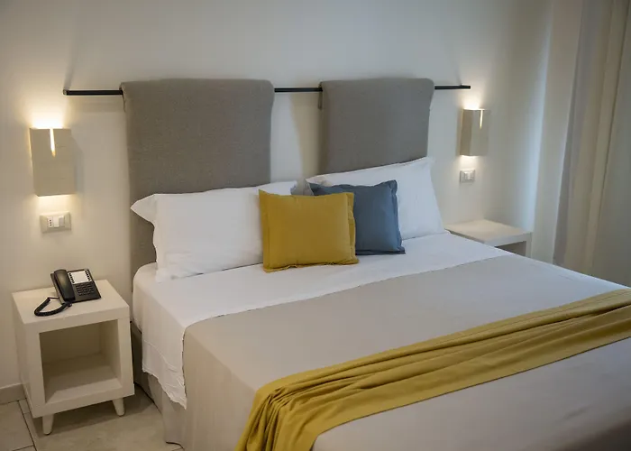 Resort Relais Masseria Le Cesine - Cdshotels 4*