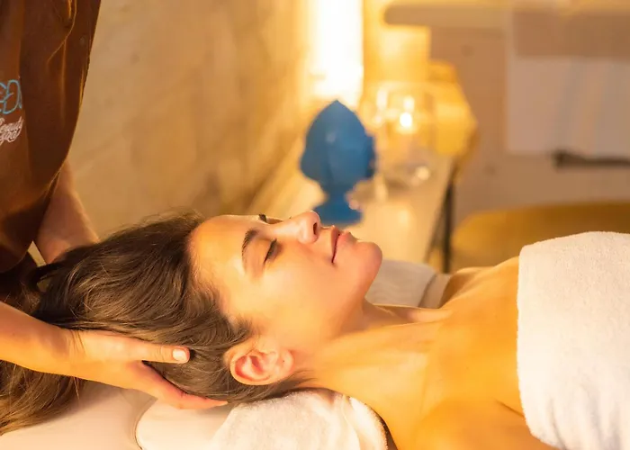 Resort Relais Masseria Le Cesine - Cdshotels